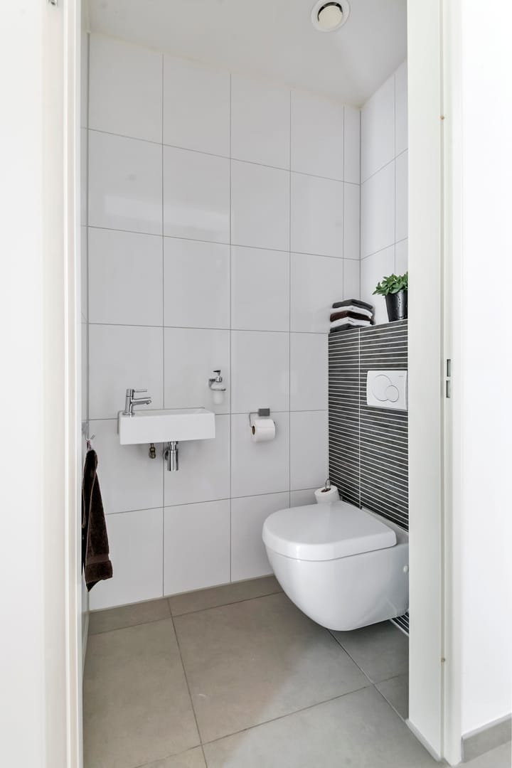 Foto 5 van Sterappel 10