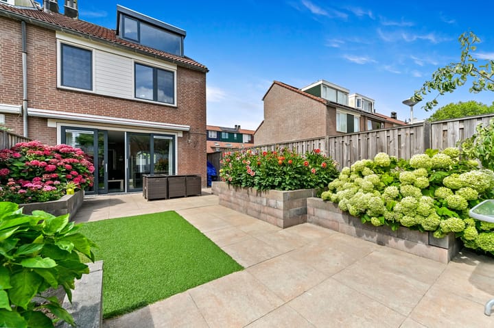 Foto 2 van Biggenweide 20