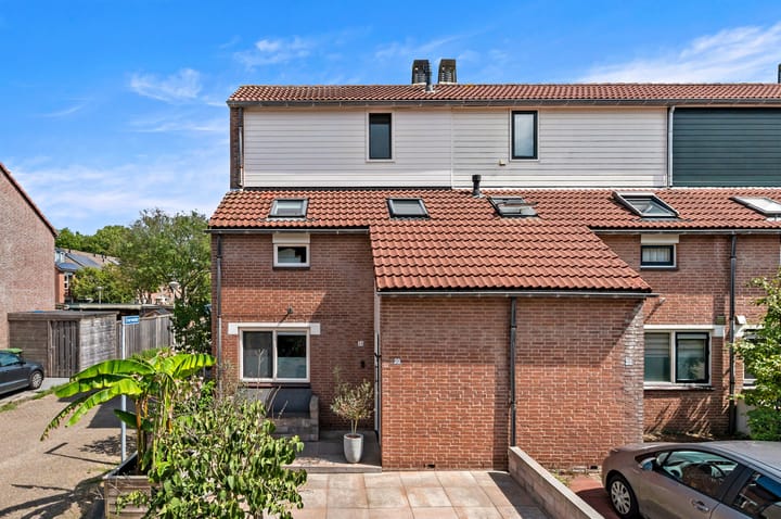 Foto 3 van Biggenweide 20