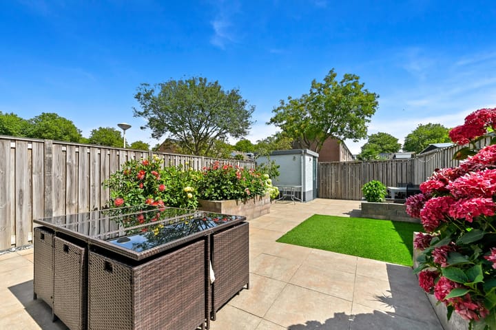 Foto 10 van Biggenweide 20