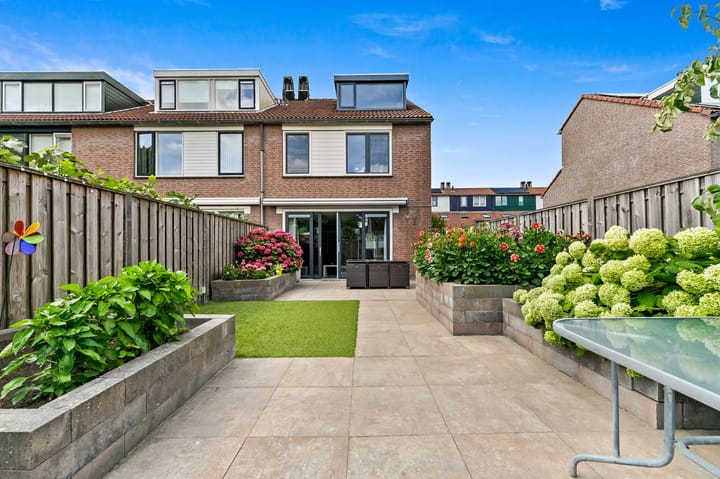 Foto 12 van Biggenweide 20