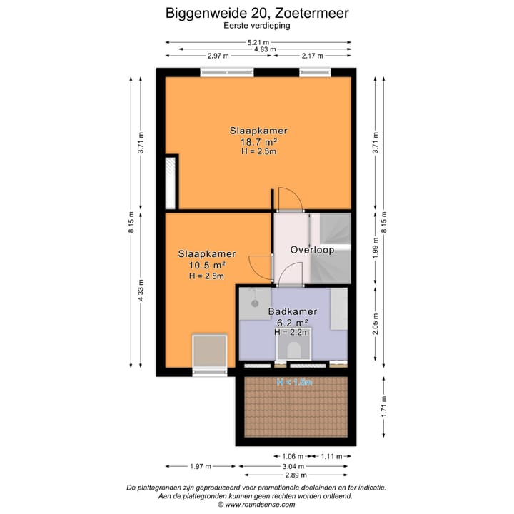 Foto 40 van Biggenweide 20