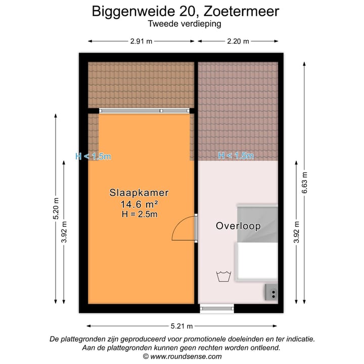 Foto 41 van Biggenweide 20