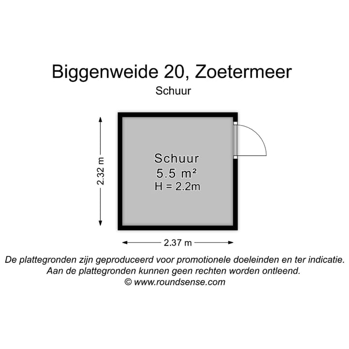 Foto 42 van Biggenweide 20