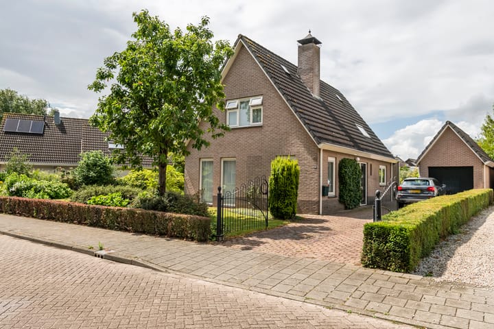 Foto 1 van Wijenburghlaan 10