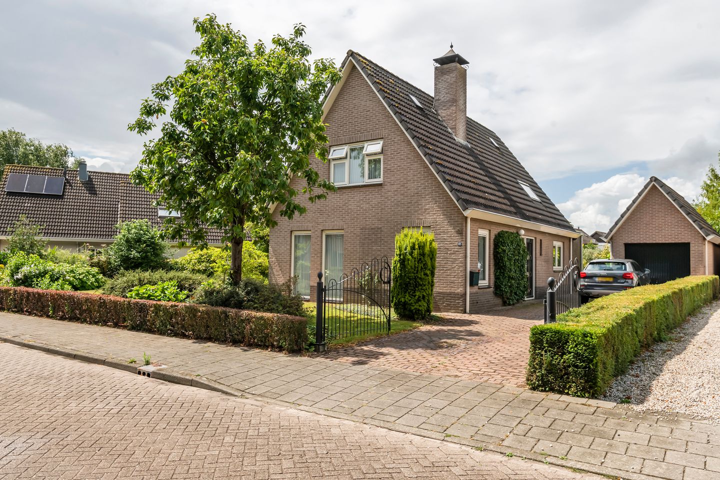 Foto 1 van Wijenburghlaan 10