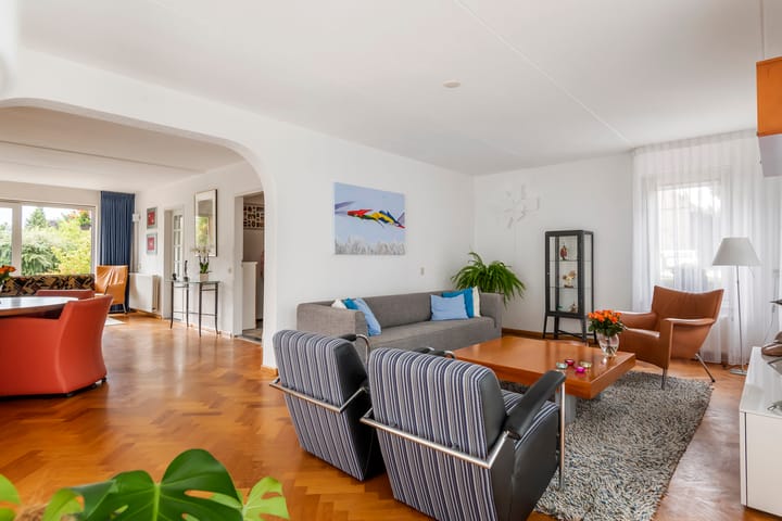 Foto 2 van Wijenburghlaan 10