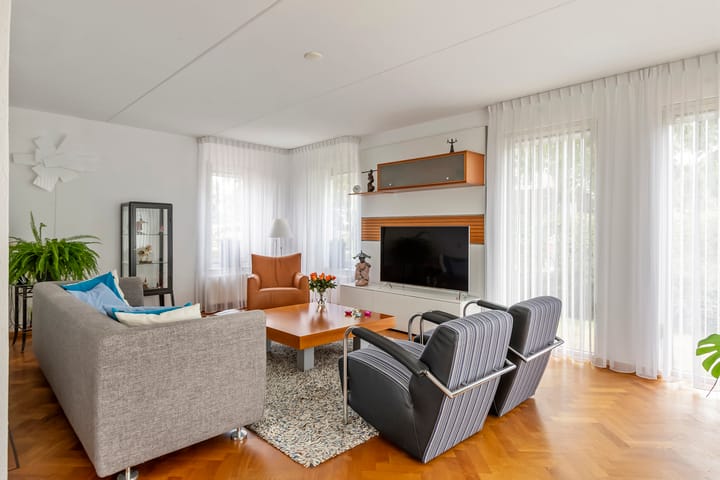 Foto 5 van Wijenburghlaan 10