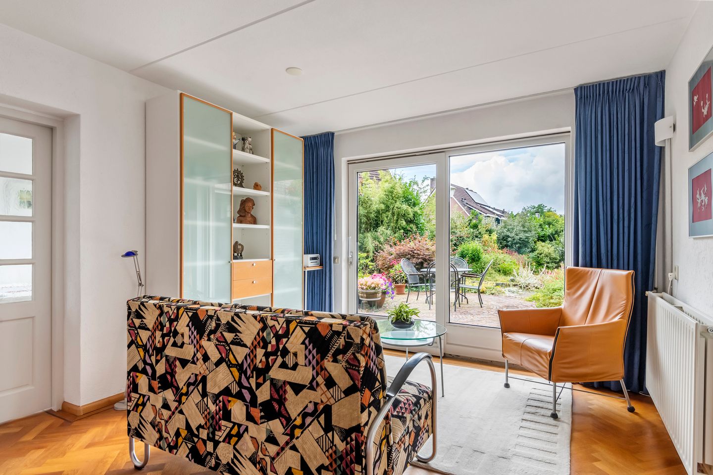 Foto 10 van Wijenburghlaan 10