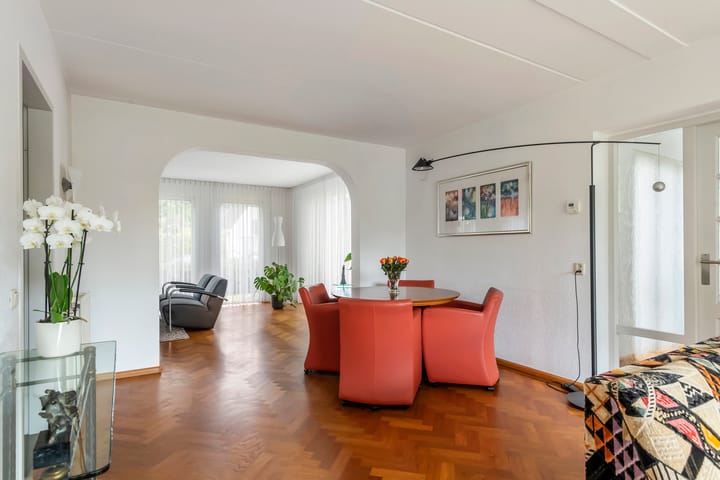 Foto 12 van Wijenburghlaan 10