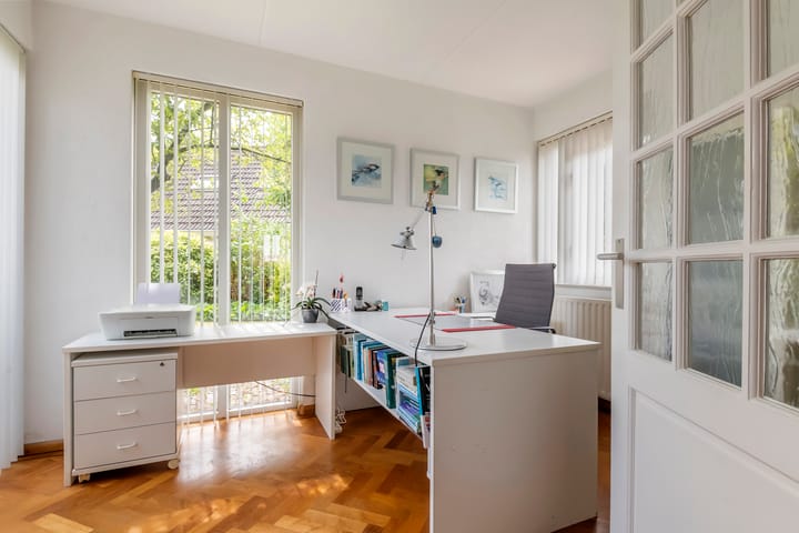 Foto 13 van Wijenburghlaan 10