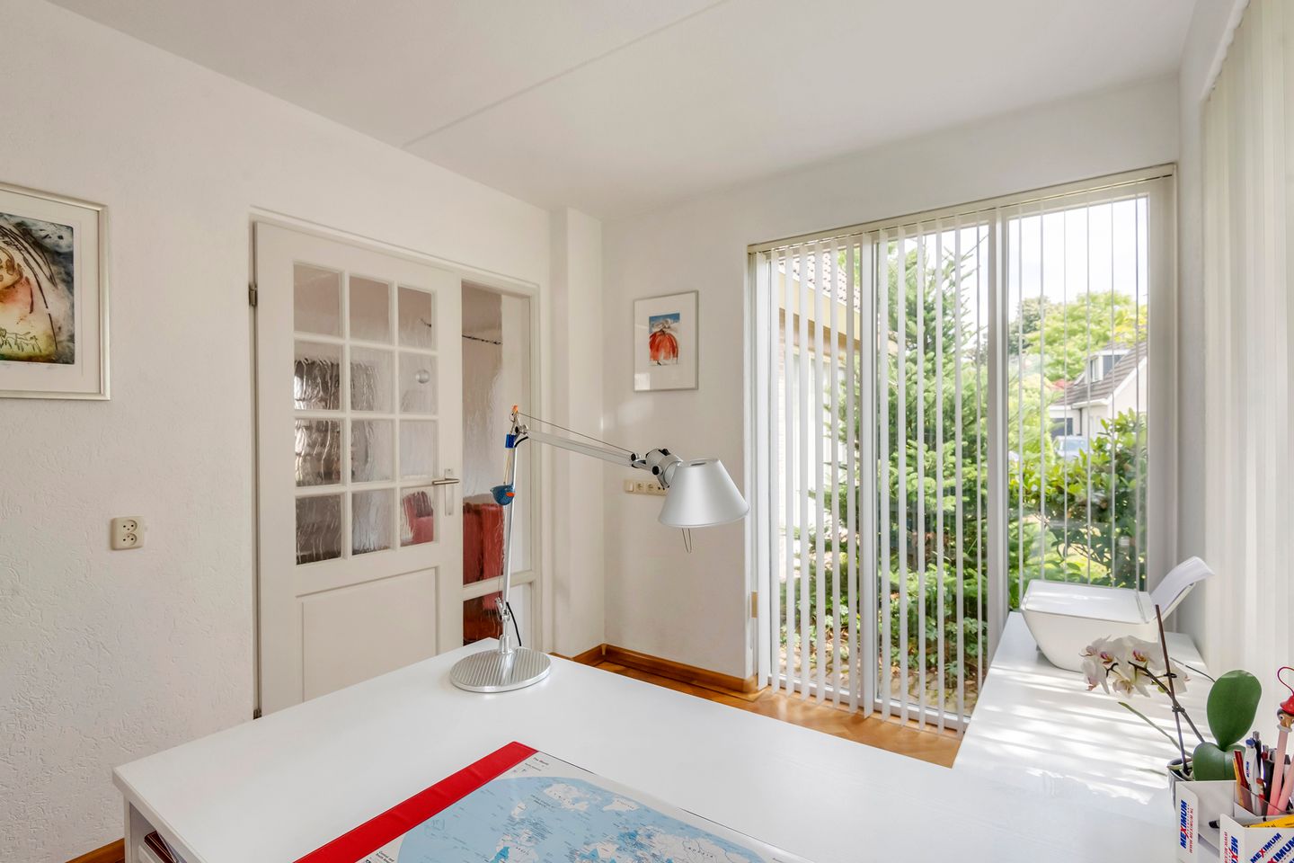 Foto 14 van Wijenburghlaan 10