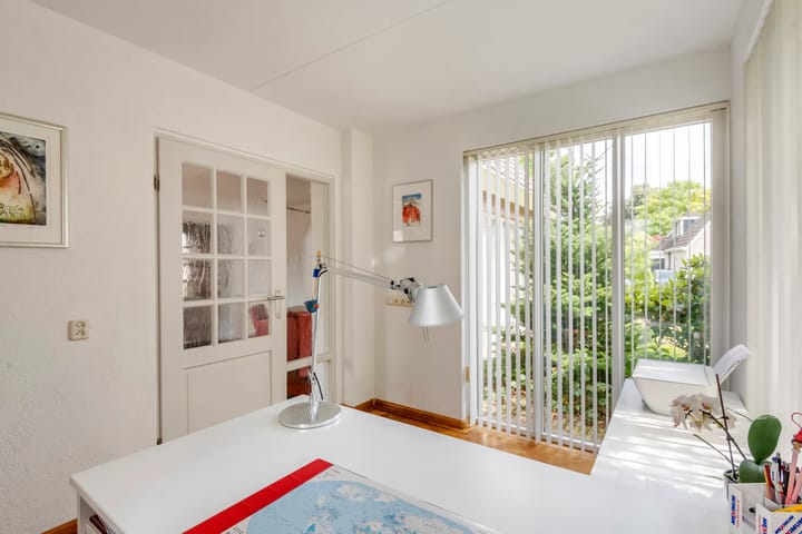 Foto 14 van Wijenburghlaan 10