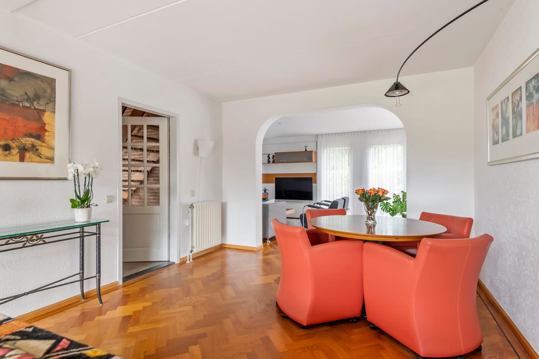 Foto 11 van Wijenburghlaan 10