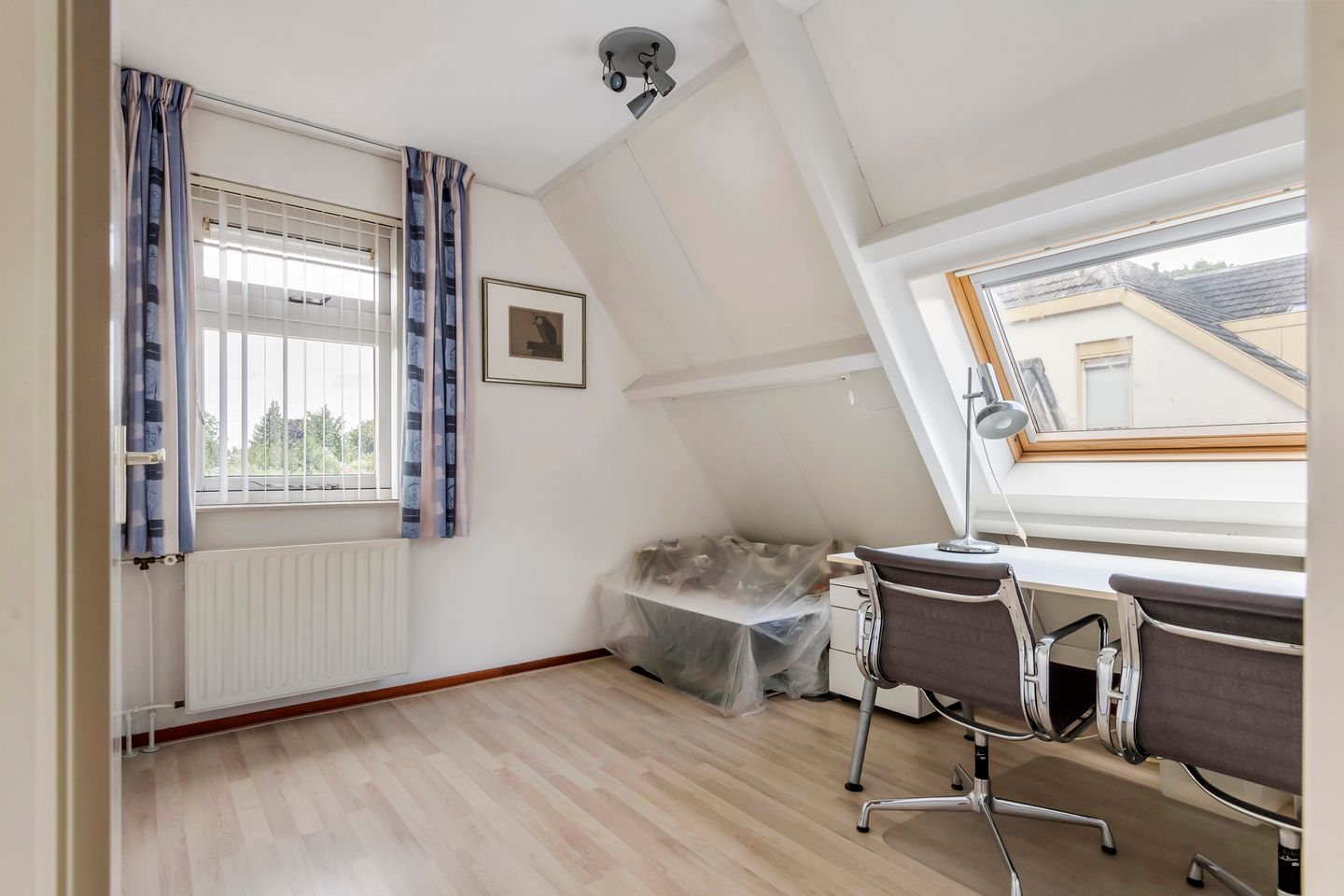 Foto 25 van Wijenburghlaan 10