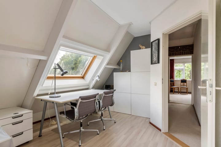 Foto 26 van Wijenburghlaan 10