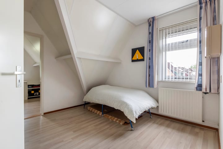 Foto 27 van Wijenburghlaan 10