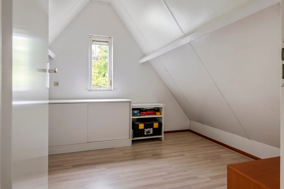 Foto 28 van Wijenburghlaan 10