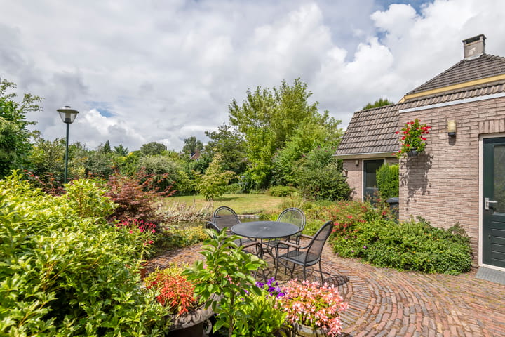 Foto 34 van Wijenburghlaan 10