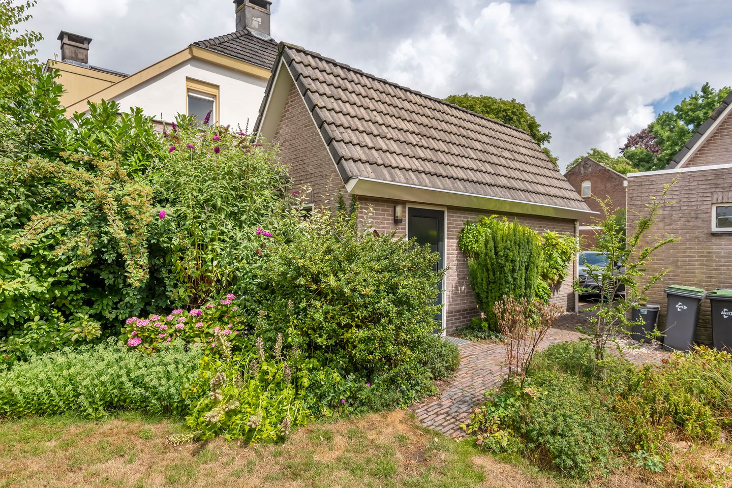 Foto 35 van Wijenburghlaan 10