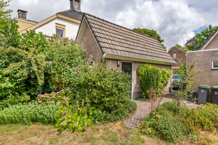 Foto 35 van Wijenburghlaan 10