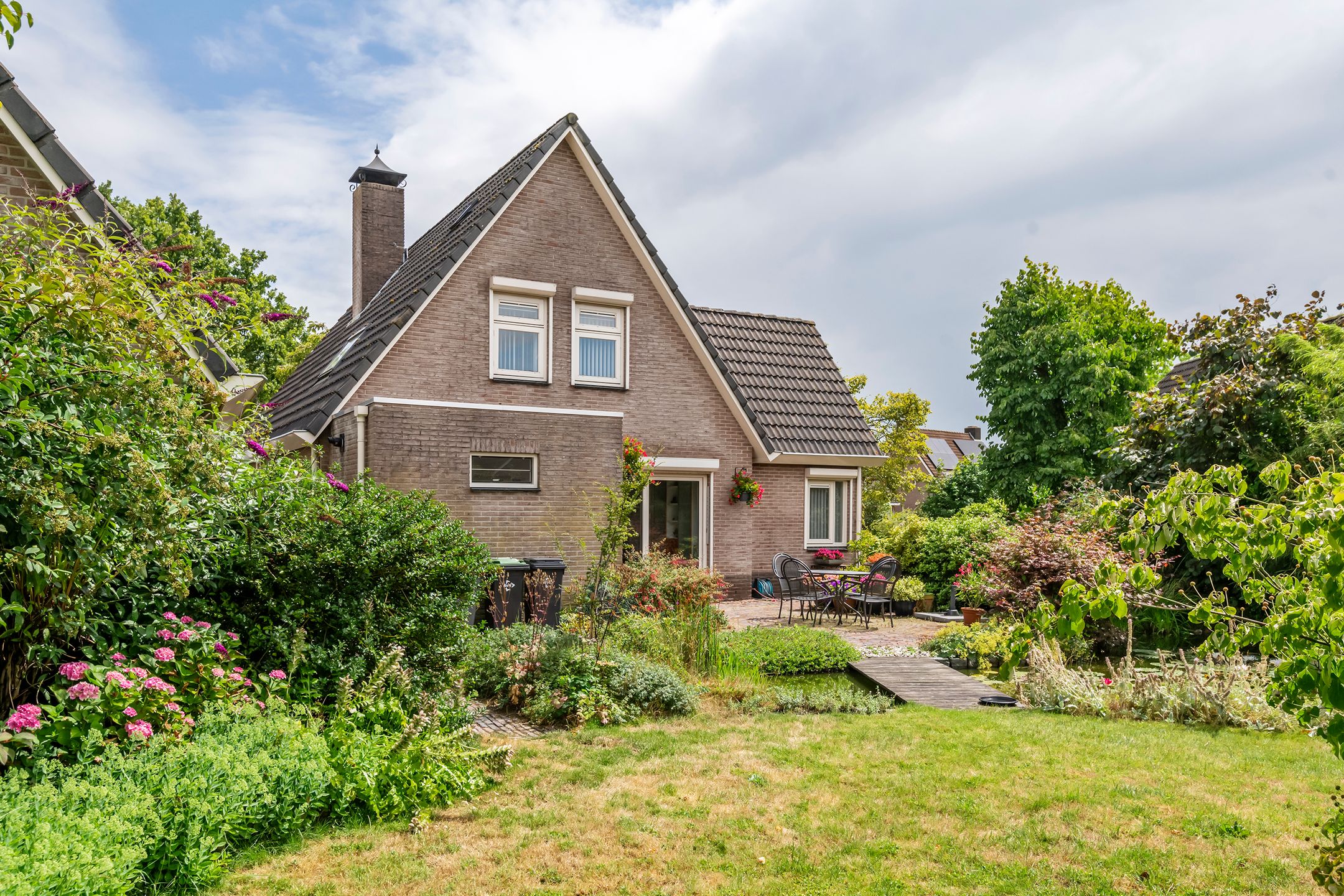 Foto 36 van Wijenburghlaan 10