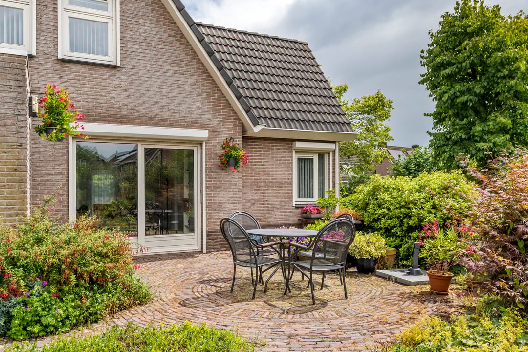 Foto 38 van Wijenburghlaan 10