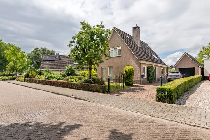 Foto 40 van Wijenburghlaan 10