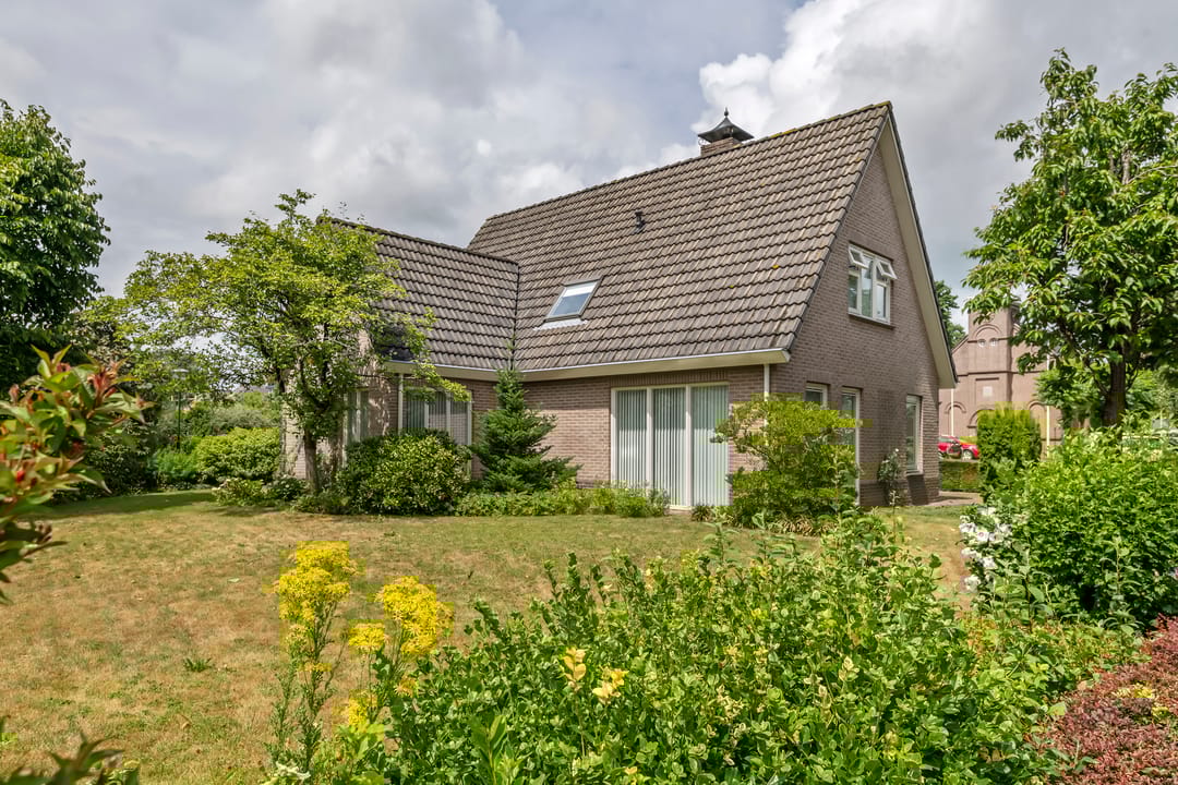 Foto 41 van Wijenburghlaan 10