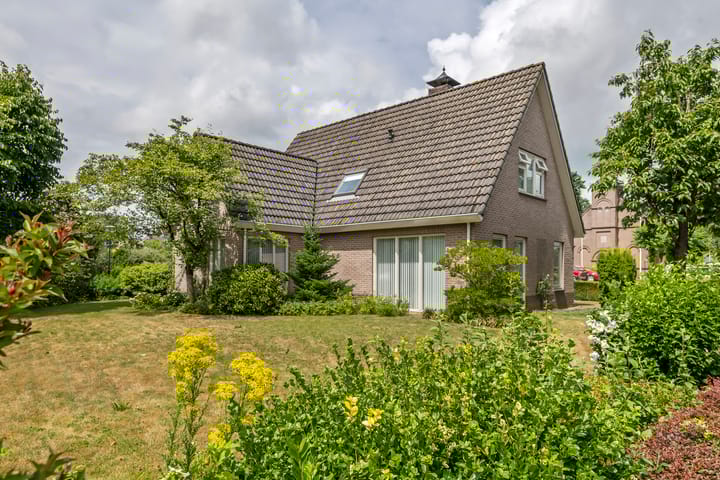 Foto 41 van Wijenburghlaan 10