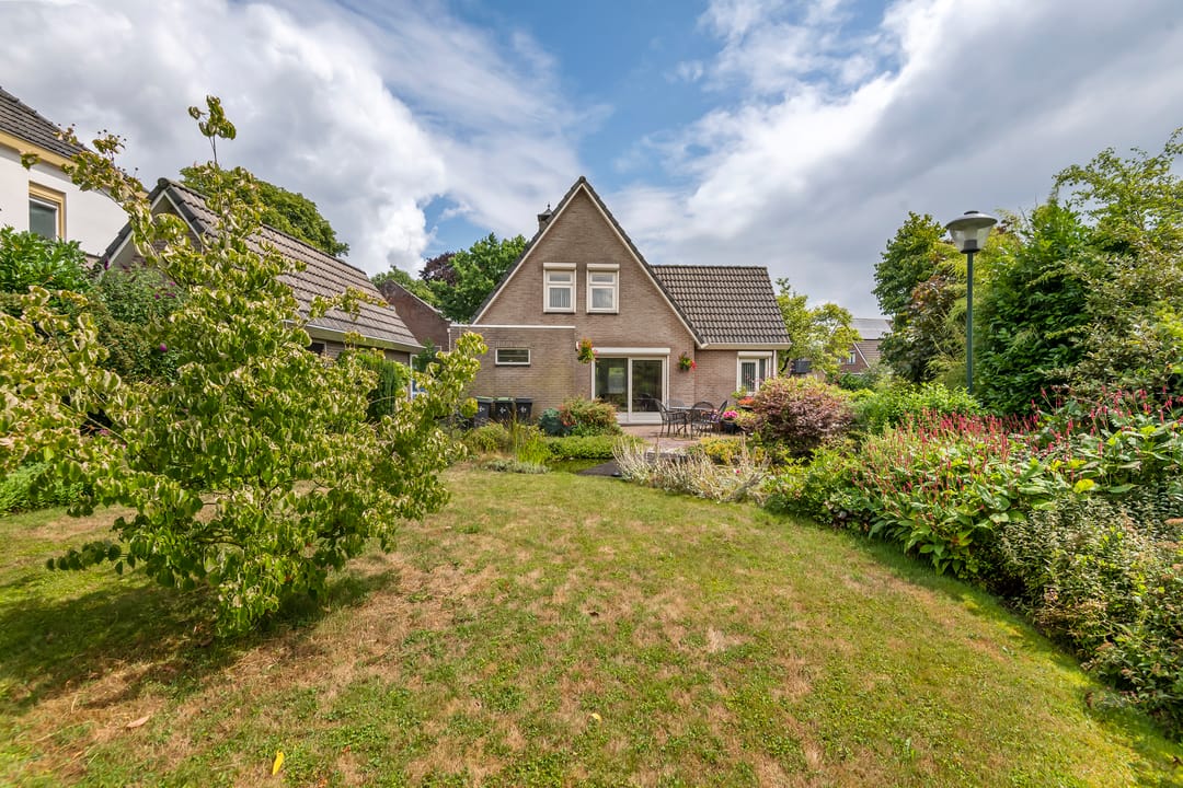 Foto 43 van Wijenburghlaan 10