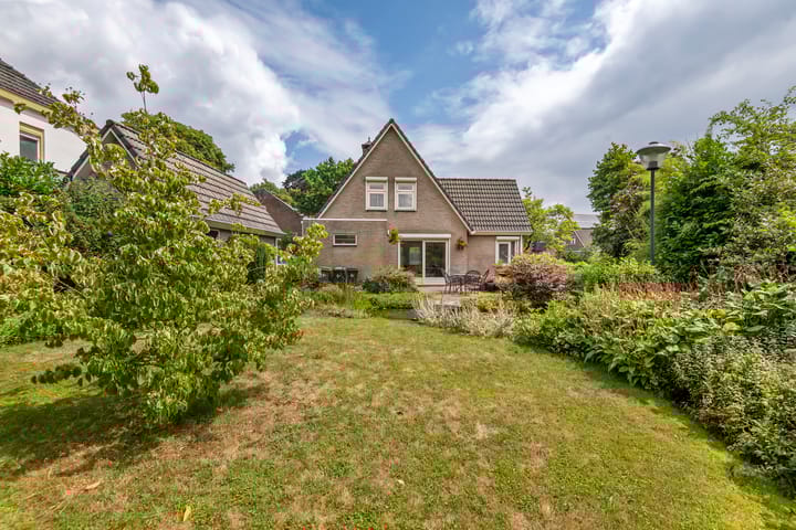 Foto 43 van Wijenburghlaan 10