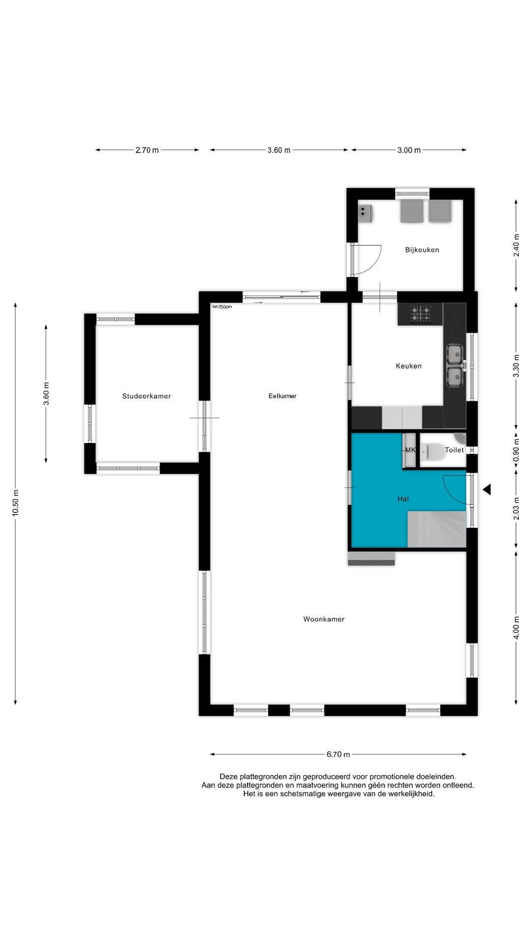 Foto 44 van Wijenburghlaan 10