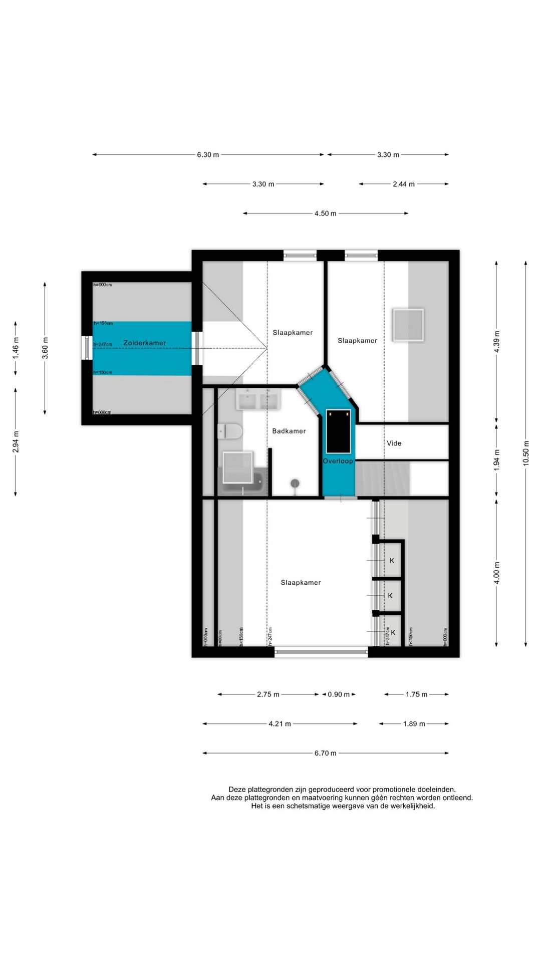 Foto 45 van Wijenburghlaan 10