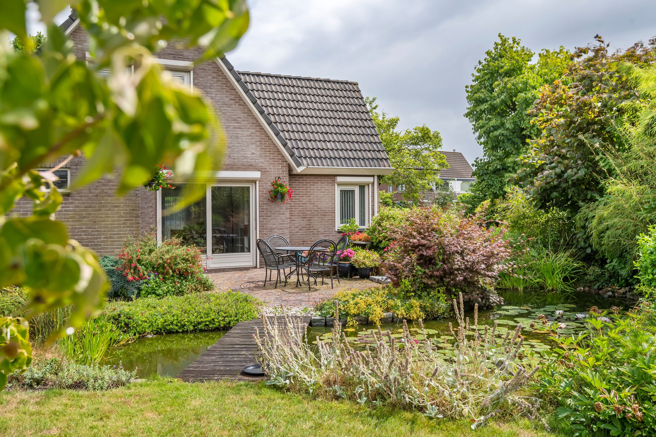 Foto 3 van Wijenburghlaan 10