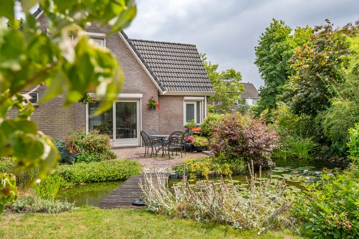 Foto 3 van Wijenburghlaan 10