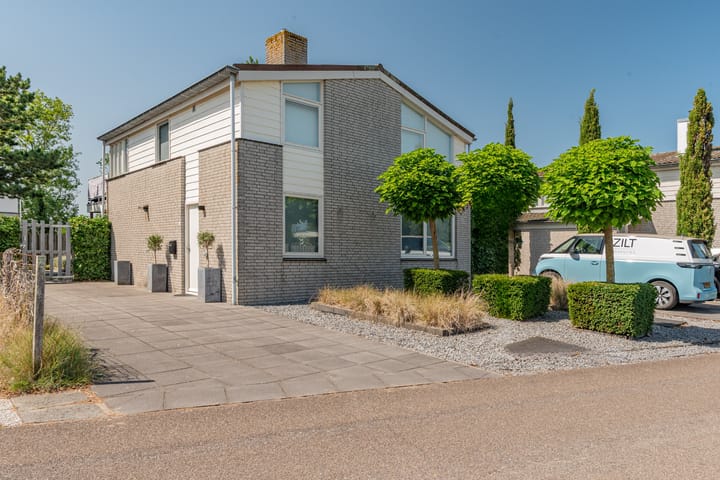 Foto 1 van Ostrea 74