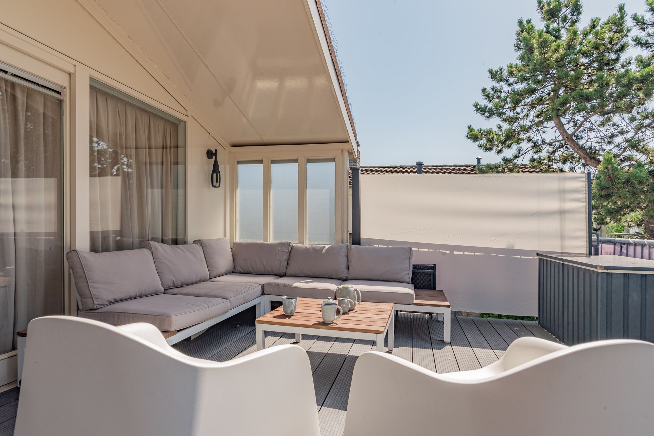 3-bedroom freehold villa in Kamperland — photo 3 of 5