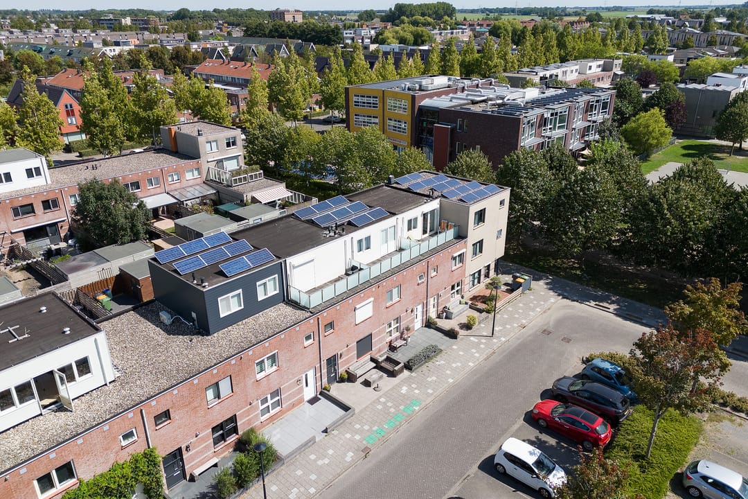 Photo 2 of Anna van Bossetuin 21