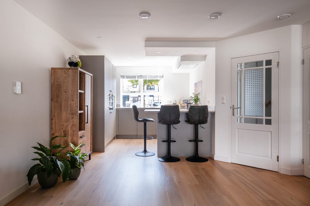 Photo 7 of Anna van Bossetuin 21