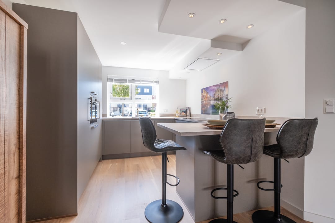 Photo 8 of Anna van Bossetuin 21