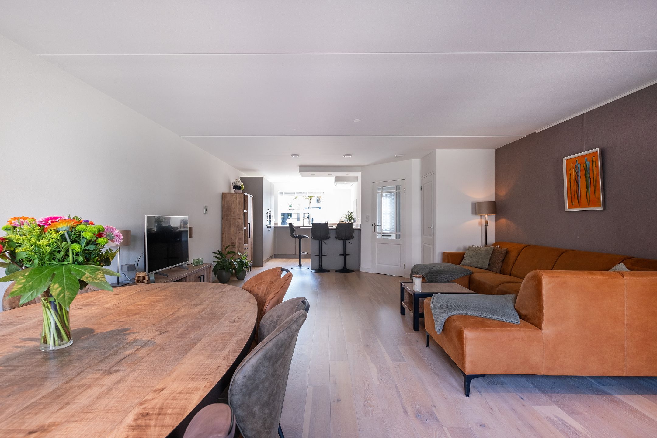 Photo 9 of Anna van Bossetuin 21