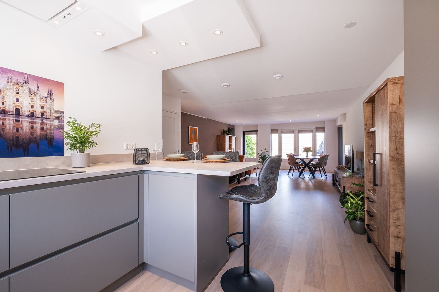 Photo 10 of Anna van Bossetuin 21