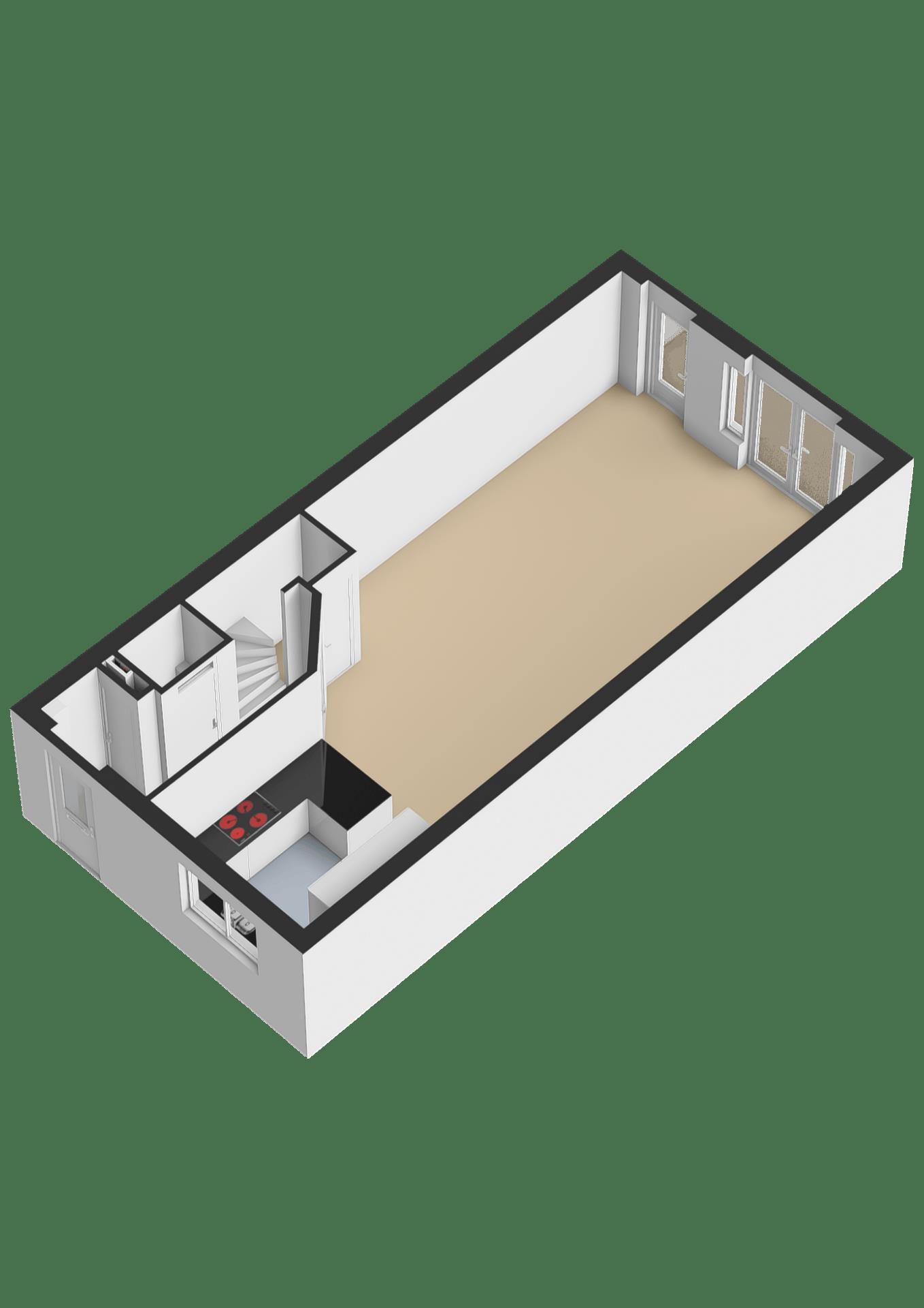 Photo 14 of Anna van Bossetuin 21