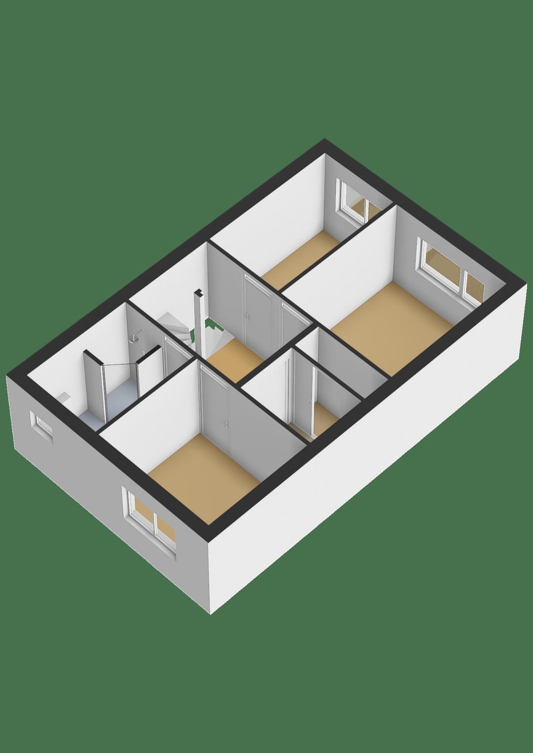 Photo 22 of Anna van Bossetuin 21