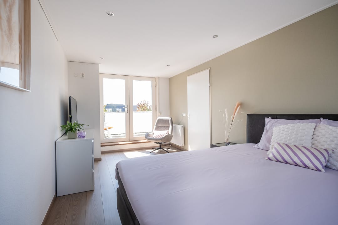 Photo 26 of Anna van Bossetuin 21