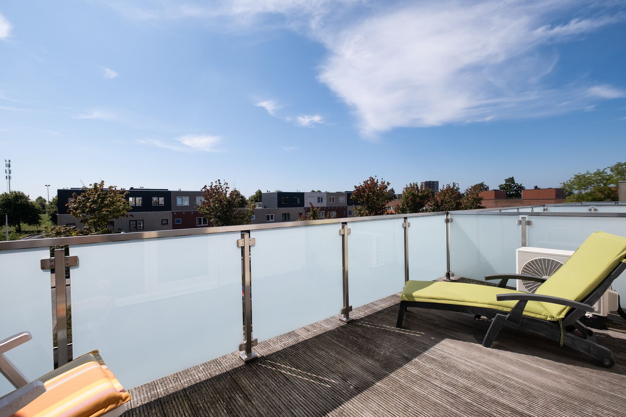 Photo 27 of Anna van Bossetuin 21