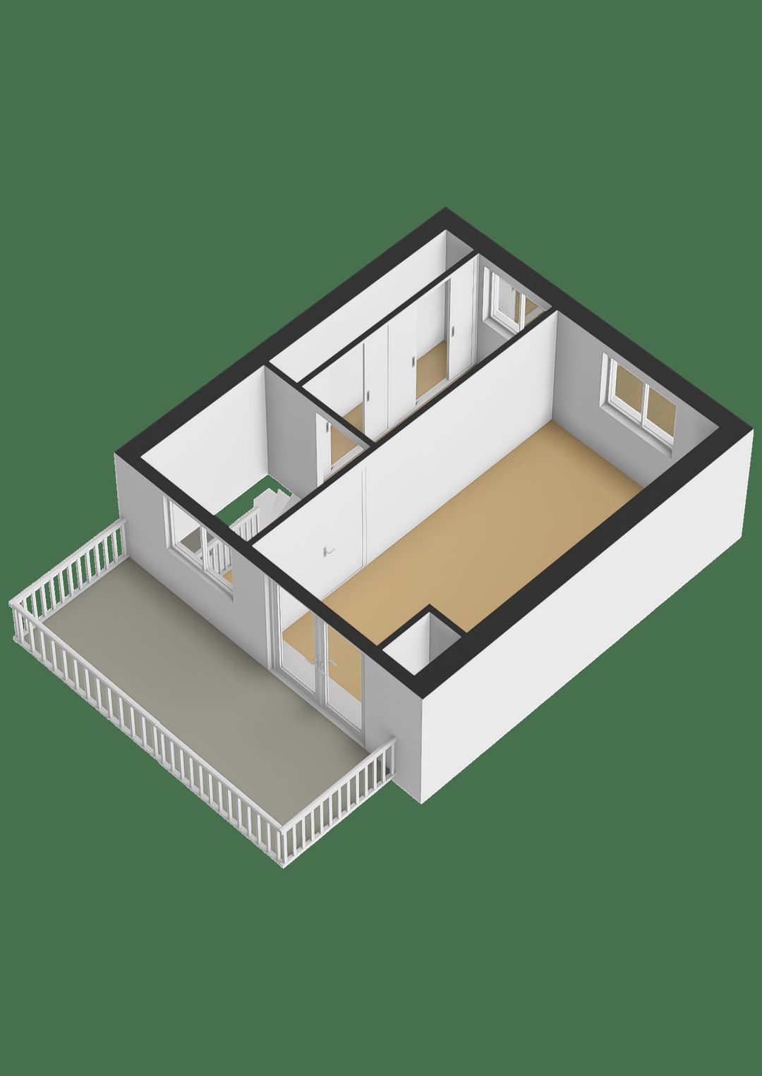 Photo 28 of Anna van Bossetuin 21