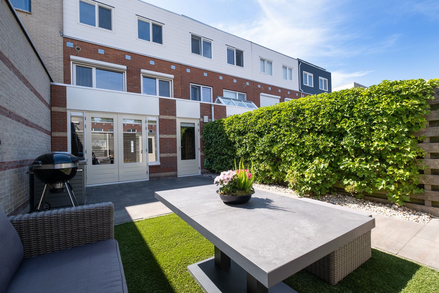 Photo 29 of Anna van Bossetuin 21