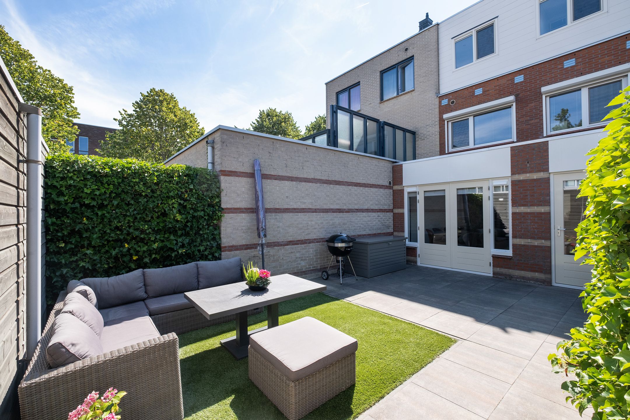 Photo 30 of Anna van Bossetuin 21